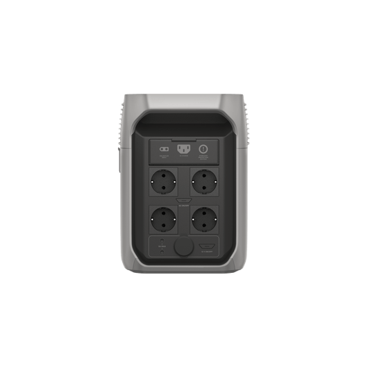 EcoFlow DELTA 3 1500 Portable Power Station