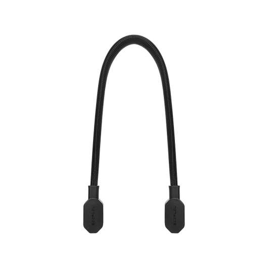 EcoFlow DELTA 3 Extra Batterijkabel (0,4 m) 