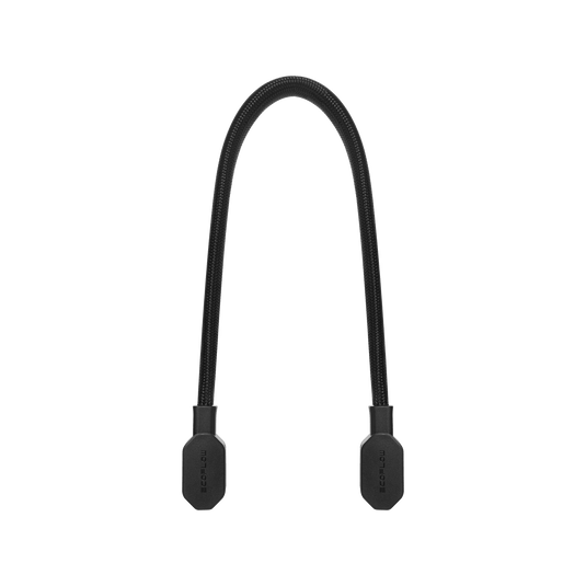 EcoFlow DELTA 3 Extra Batterijkabel (0,4 m) 