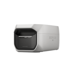 DELTA 3 Max Plus Slimme accu