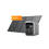 Afbeelding laden in Galerijviewer, EcoFlow DELTA 3 Max Series Portable Power Station DELTA 3 Max Plus / 400W Lightweight Portable Solar Panel
