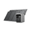 Afbeelding laden in Galerijviewer, EcoFlow DELTA 3 Max Series Solar Generator (PV400W) DELTA 3 Max Plus / 2*400W Lightweight Portable Solar Panel

