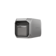 EcoFlow DELTA 3-Reeks Slank Extra Accu 