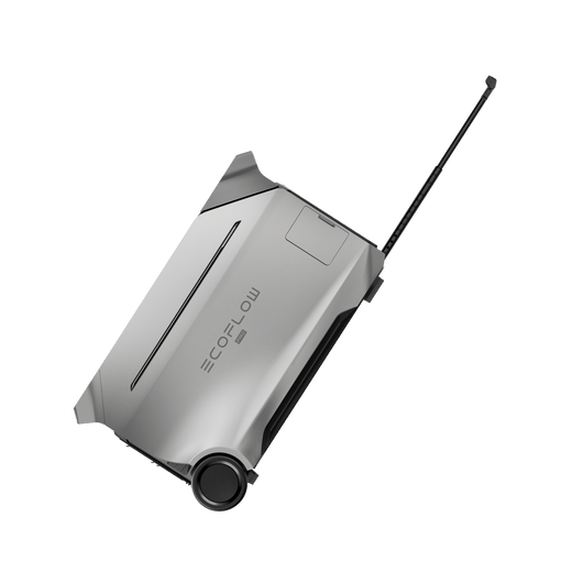 EcoFlow DELTA Pro 3 Draagbaar Power Station