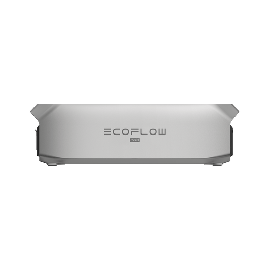 EcoFlow DELTA Pro 3 Slimme Extra Accu 