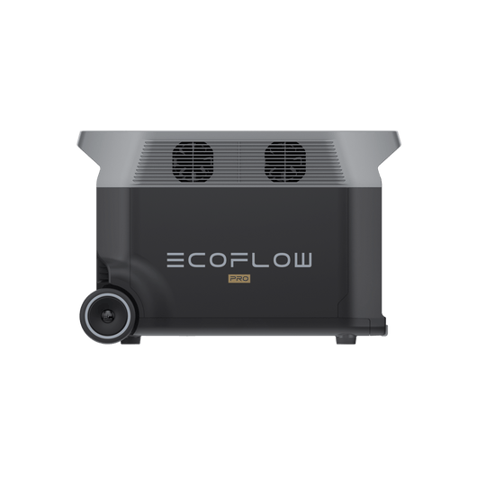 EcoFlow DELTA Pro Draagbaar Power Station