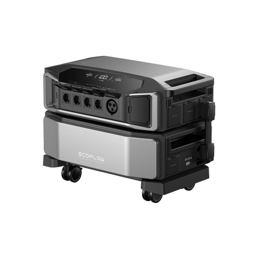 EcoFlow DELTA Pro Ultra Power Station