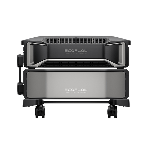 EcoFlow DELTA Pro Ultra Power Station