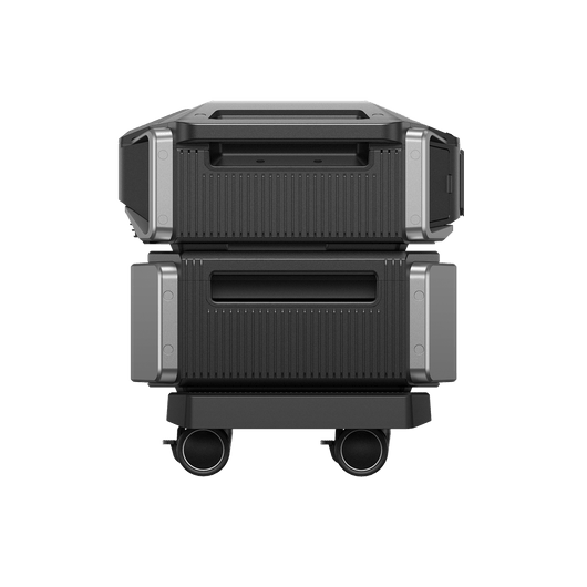 EcoFlow DELTA Pro Ultra Power Station