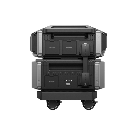 EcoFlow DELTA Pro Ultra Power Station