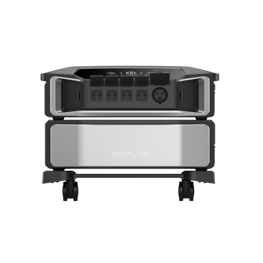 EcoFlow DELTA Pro Ultra Power Station