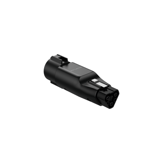 EcoFlow EV X-Stream-adapter (DELTA Pro)