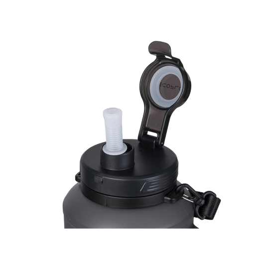 EcoFlow opvouwbare waterfles 