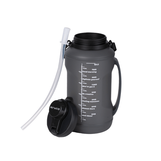 EcoFlow opvouwbare waterfles 