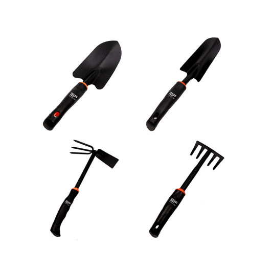 EcoFlow Tuinset 