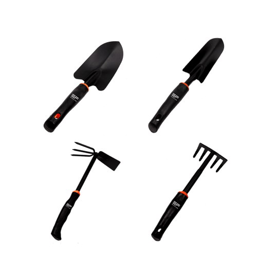 EcoFlow Tuinset