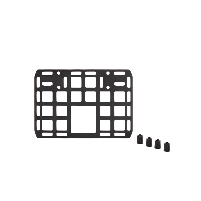 EcoFlow GLACIER Classic Afneembaar Pegboard