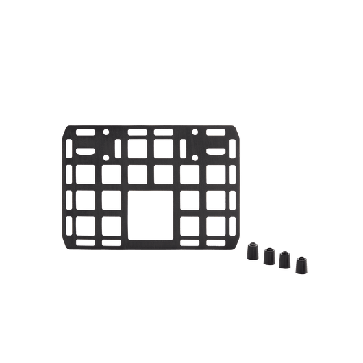EcoFlow GLACIER Classic Afneembaar Pegboard