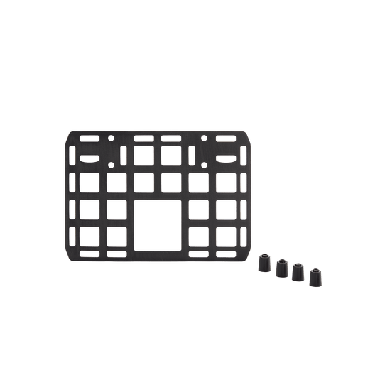 EcoFlow GLACIER Classic Afneembaar Pegboard