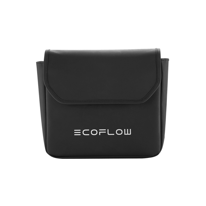 EcoFlow GLACIER Classic afneembare opbergtas