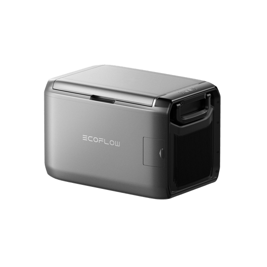 EcoFlow GLACIER Klassieke Draagbare Koelvriescombinatie