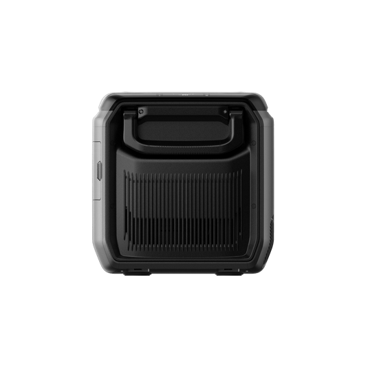 EcoFlow GLACIER Klassieke Draagbare Koelvriescombinatie