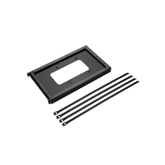 EcoFlow GLACIER Klassieke glijbaan met banden