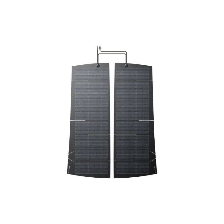 EcoFlow HeatGuard Zonnefolie 