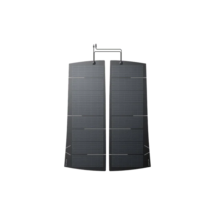 EcoFlow HeatGuard Zonnefolie 