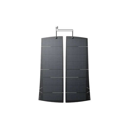 EcoFlow HeatGuard Zonnefolie 