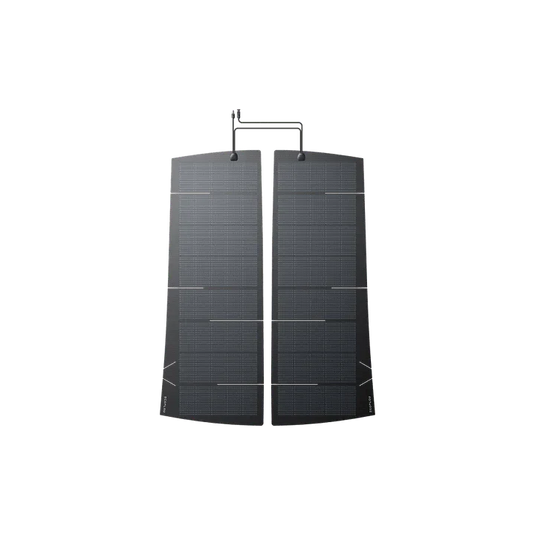 EcoFlow HeatGuard Zonnefolie 