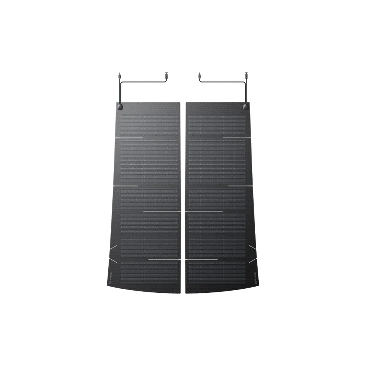 EcoFlow HeatGuard Zonnefolie 