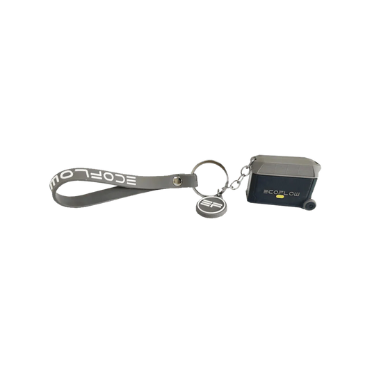 EcoFlow Sleutelhanger - DELTA Pro