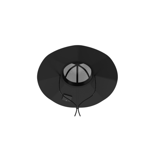 EcoFlow Zonne-energiehoed 