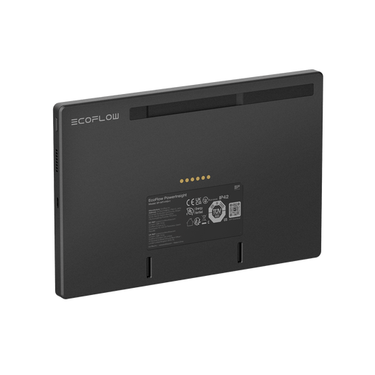 EcoFlow PowerInsight Thuis Energiemonitor 