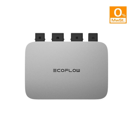 EcoFlow PowerStream Micro-omvormer 600W/800W