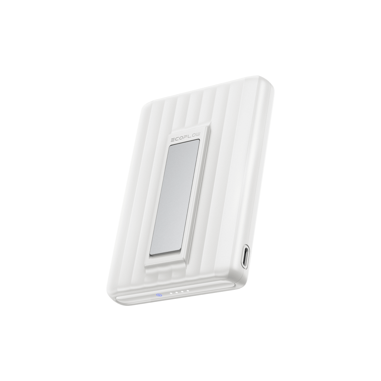 EcoFlow RAPID Mag Powerbank (10.000 mAh, 7,5 W, magnetisch opladen)