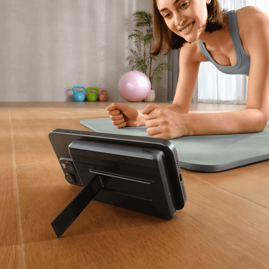 EcoFlow RAPID Mag Powerbank (10.000 mAh, 7,5 W, magnetisch opladen)