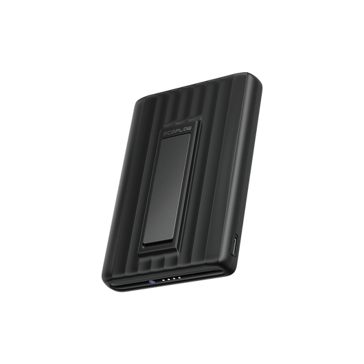 EcoFlow RAPID Mag Powerbank (10.000 mAh, 7,5 W, magnetisch opladen)