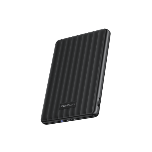 EcoFlow RAPID Mag powerbank (5000 mAh, 7,5 W, magnetische oplader) 