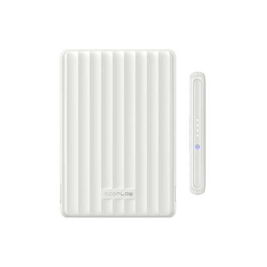 EcoFlow RAPID Mag powerbank (5000 mAh, 7,5 W, magnetische oplader) 