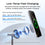 Afbeelding laden in Galerijviewer, EcoFlow RAPID Mag Qi2 Wireless Charging Stand (3-in-1)
