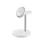 Afbeelding laden in Galerijviewer, EcoFlow RAPID Mag Qi2 Wireless Charging Stand (3-in-1) Pearl White
