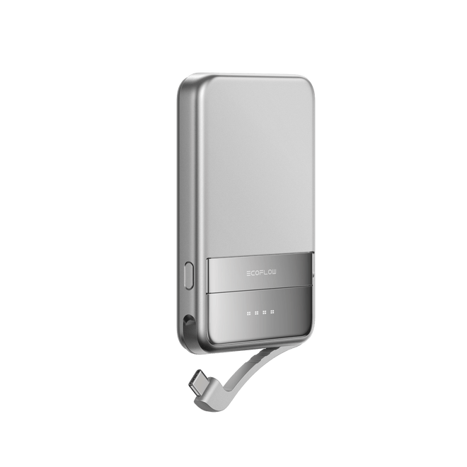 EcoFlow RAPID magnetische powerbank 