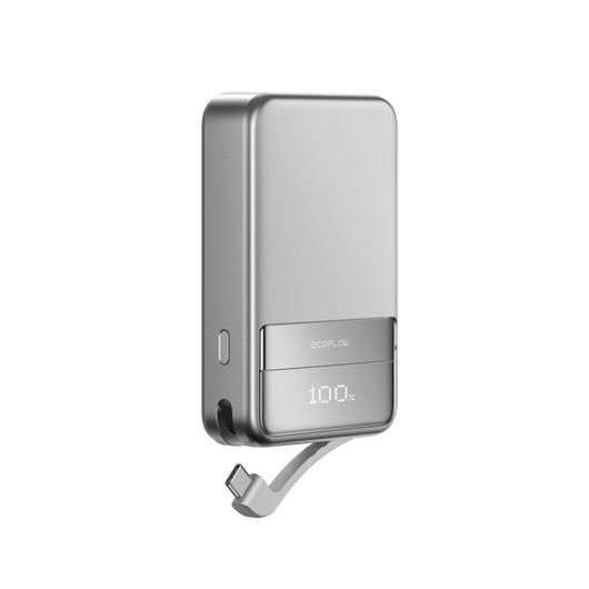 EcoFlow RAPID magnetische powerbank 