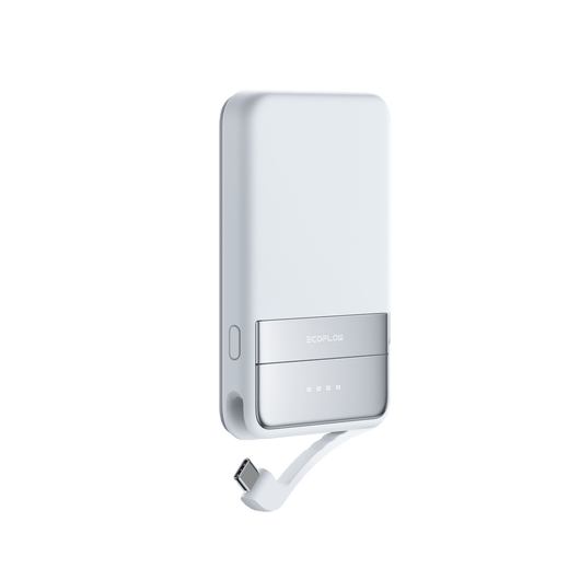 🎁 EcoFlow RAPID magnetische powerbank (100% off)