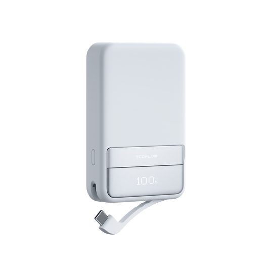 EcoFlow RAPID magnetische powerbank 