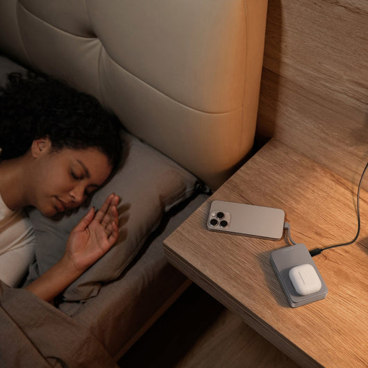 EcoFlow RAPID magnetische powerbank 