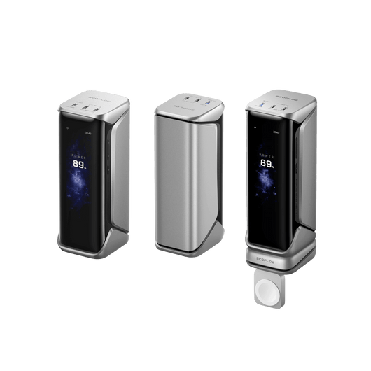 EcoFlow RAPID Pro X Powerbank (27.650 mAh, 300 W) 