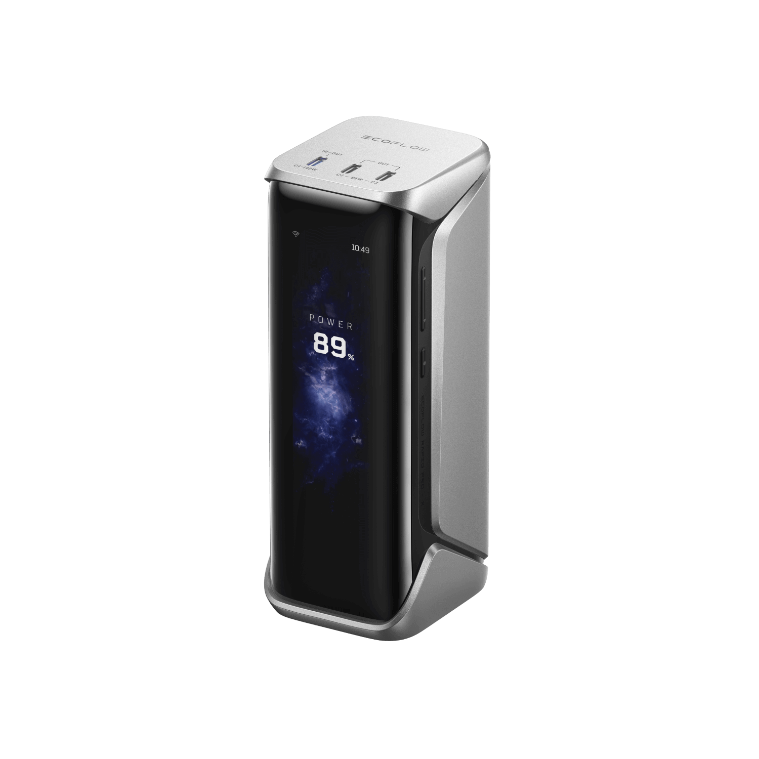EcoFlow RAPID Pro X Power Bank (27,650mAh, 300W)